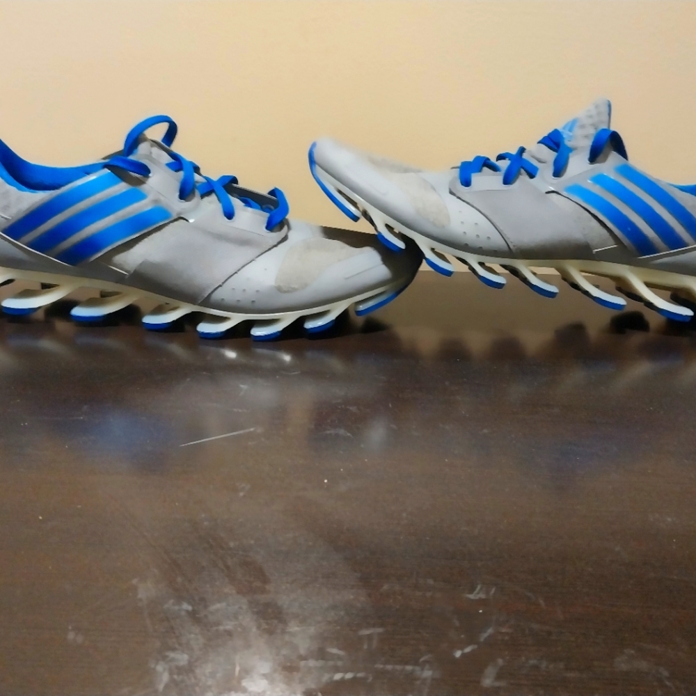 Adidas springblade